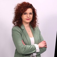 Ariadna Padillla Email