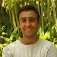 Frontity Employee Mario Guillamot's profile photo