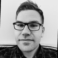 George Barnsdale Employee Christopher Scutts's profile photo
