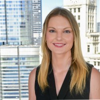 Linea Energy Employee Taylor Blevin's profile photo