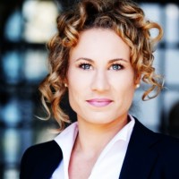 Sparkasse Forchheim Employee Franziska Bauer's profile photo