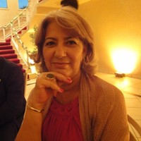 STN Employee Vera Costa's profile photo