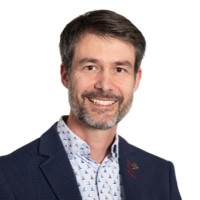 MDA Space Employee Francois Fontaine's profile photo