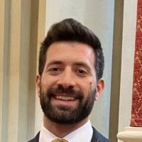 CUS-GNC Employee Marco Bianchi's profile photo