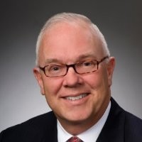 Park National Bank Employee David Lundregan's profile photo