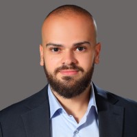 Aramex Employee Khaled Abubaker's profile photo