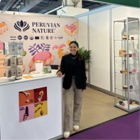 Peruvian Nature Employee Stefany Salcedo Mosquera's profile photo