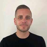 Alexander Backö's profile photo