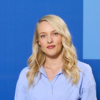 AMPECO Employee Gergana Ivanova's profile photo