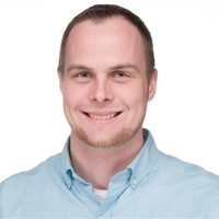HCA Healthcare Employee Micah Morris's profile photo