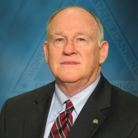 Nowlin & Associates Employee Larry Byrd's profile photo