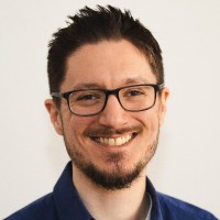 EverCommerce Employee Paul Sanchez's profile photo
