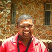 Old Mutual Employee Carl Stout's profile photo