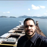 Ternium Employee Alex Dutra's profile photo