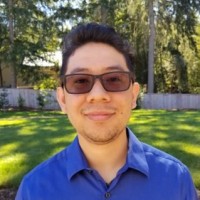 Water Management Laboratories Employee Jonathan Romualdo's profile photo