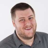 McAndrew Martin Ltd Employee Pete Argles's profile photo