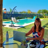 Anabella Paradisi Email