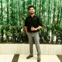 Chetan Patil Email & Phone Number