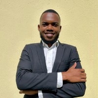 Actuary Consulting Employee Munyaradzi Makarutse's profile photo