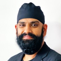 Tueetor Employee Plako Singh's profile photo