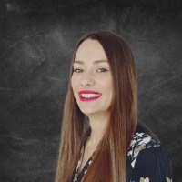 Mozaik Foundation Employee Helena Kreća's profile photo