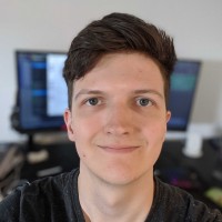 Cameron Pavey's profile photo