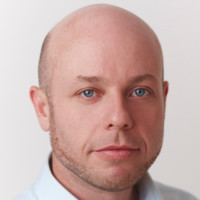 Grow Tourism Employee Bruce Hurd's profile photo