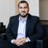 Diaa Masoud Email & Phone Number