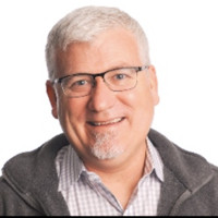 Exabeam Employee Joseph Fitzpatrick's profile photo