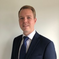 Taziker Industrial Employee James Keenan's profile photo