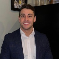 Eddie Tourelle's Northpark Nissan Employee Brandon Akkawi's profile photo