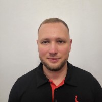 Платформа Employee Алексей Митенев's profile photo