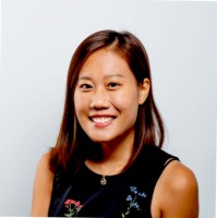 Gopuff Employee Candy Cheung's profile photo