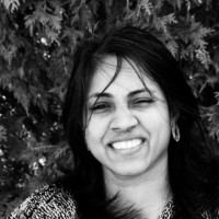 Travelers Employee Nancy Antony's profile photo