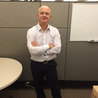 Honda Aircraft Company Employee Guy Lamontagne's profile photo