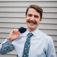 Northwestern Mutual Employee Daniel Witte's profile photo