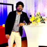 Anil E Email