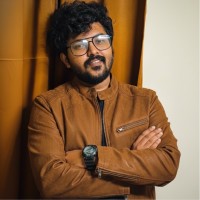 Techno Tackle Software Solutions Employee Anandhu Tp's profile photo