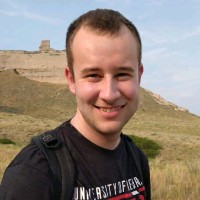 RentVision Employee Kevin van Cott's profile photo