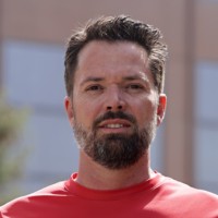 Ogden Soccer Club Employee Steve Vanwagoner's profile photo