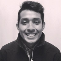 RCUBO Employee Alexis Arteaga's profile photo
