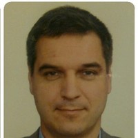 Kelvion Employee Harald Goessl's profile photo