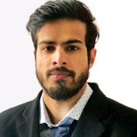 Mohammad Afreed Email