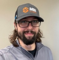 MBI Global Employee Tom Clark's profile photo
