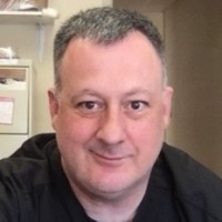 University of Maryland Medical System Employee Bruce Gibson's profile photo