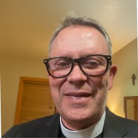 The Episcopal Diocese of Oklahoma Employee David Braddock's profile photo