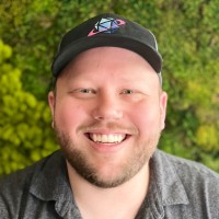 Rocket Surgery | Ross Video Creative & Professional Services Employee Daniel Hoxmeier's profile photo