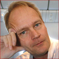 Anderson Multimedia Employee Lee Anderson's profile photo