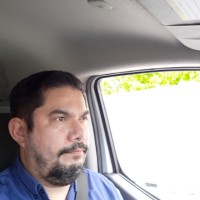 Pestec Employee Alfredo Rosas's profile photo