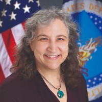 Cynthia Parr